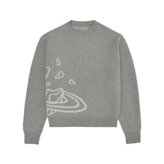 COSMIC CLOUD Pullover