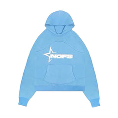 NOFS CLOUD Baggy Hoodie