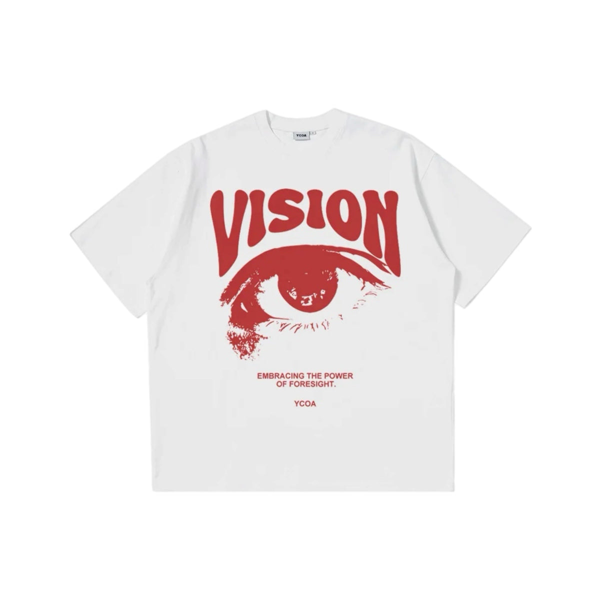 SEE THE VISION CLOUD Tee