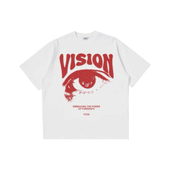 SEE THE VISION CLOUD Tee