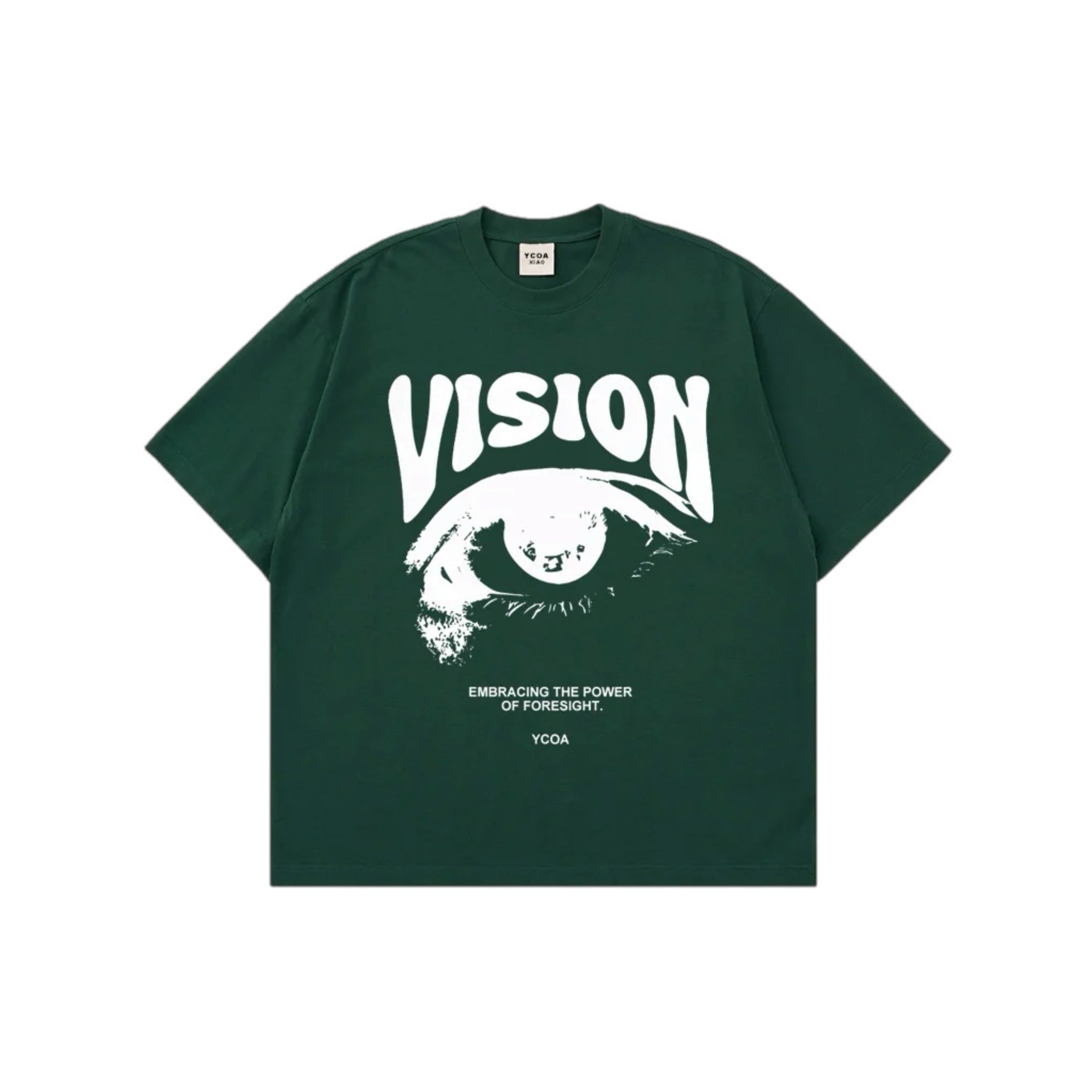 SEE THE VISION CLOUD Tee