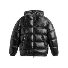 PUFFER CLOUDED Jacket
