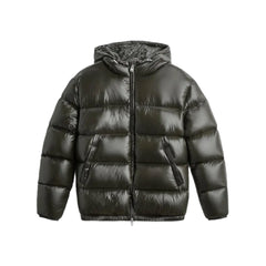 PUFFER CLOUDED Jacket