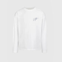 23 CLOUD Long sleeve
