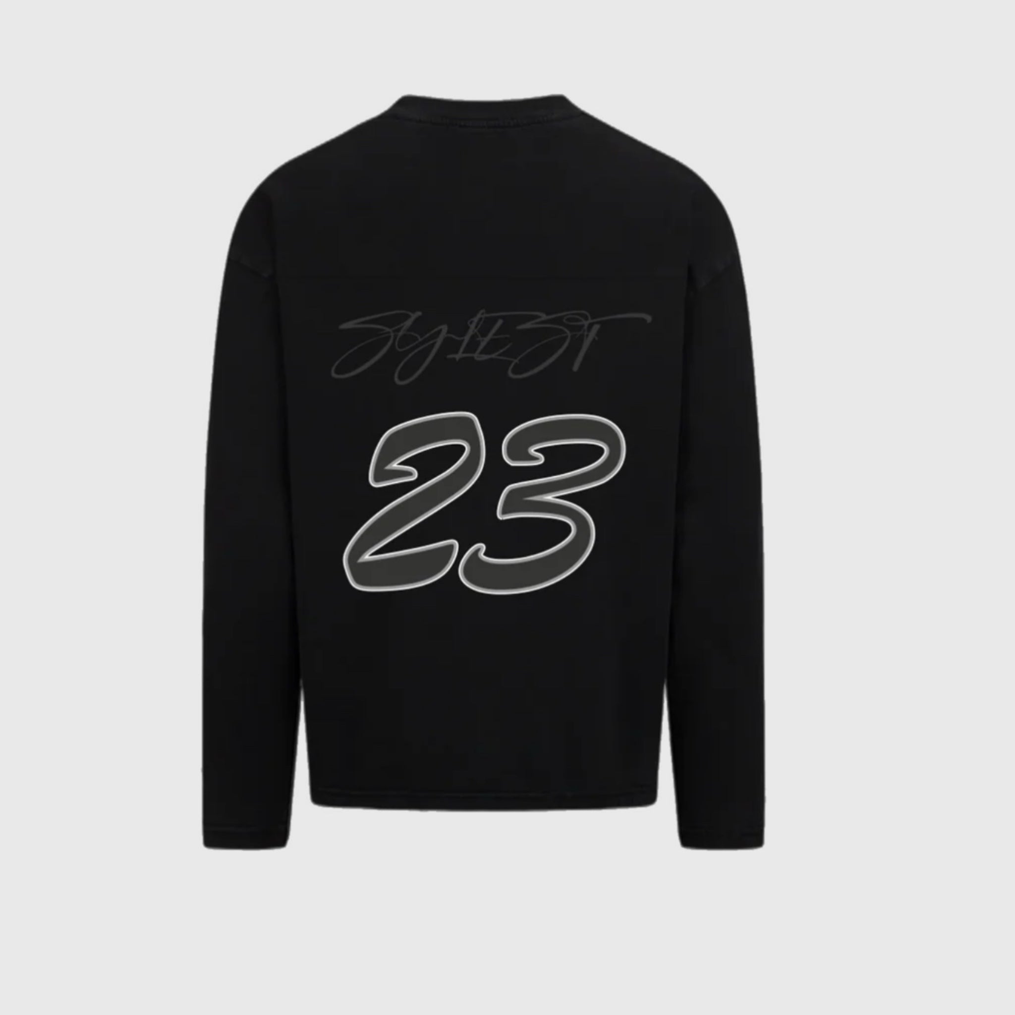 23 CLOUD Long sleeve