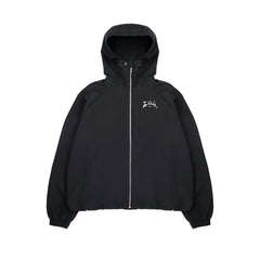 WINDBREAKER COAT CLOUD Zipper jacket