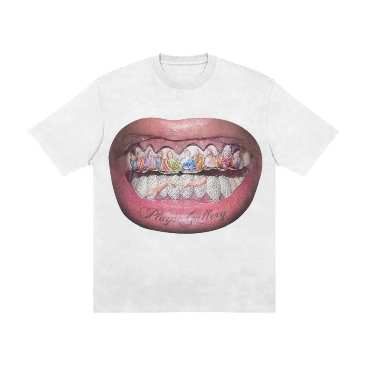 YOU NEED JESUS CLOUD Tee