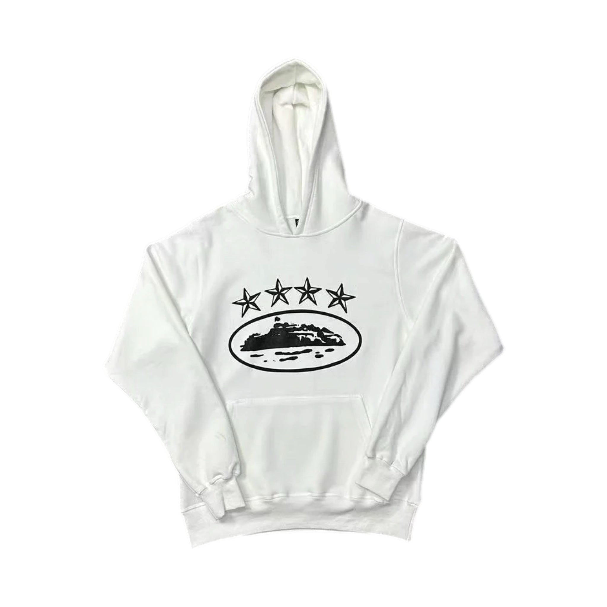 CORTEX CLOUD Hoodie