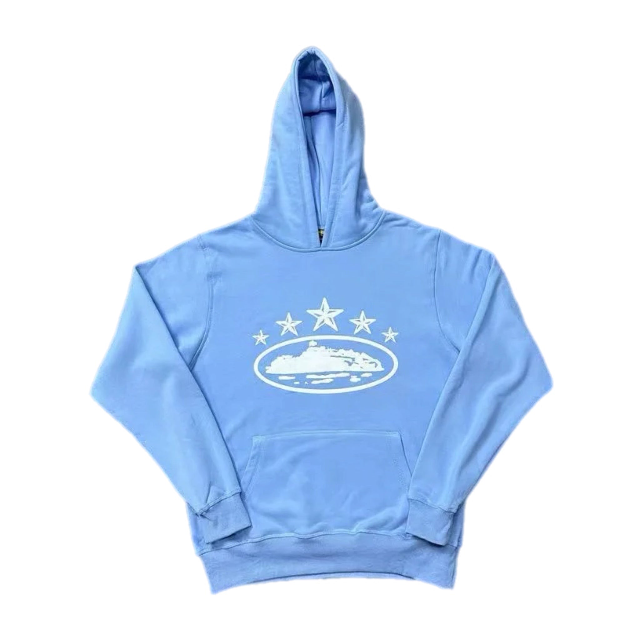 CORTEX CLOUD Hoodie
