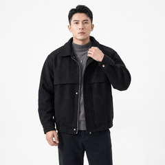 MULTI P CLOUD Jacket