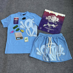 WORLD CLOUD Summer Tracksuit