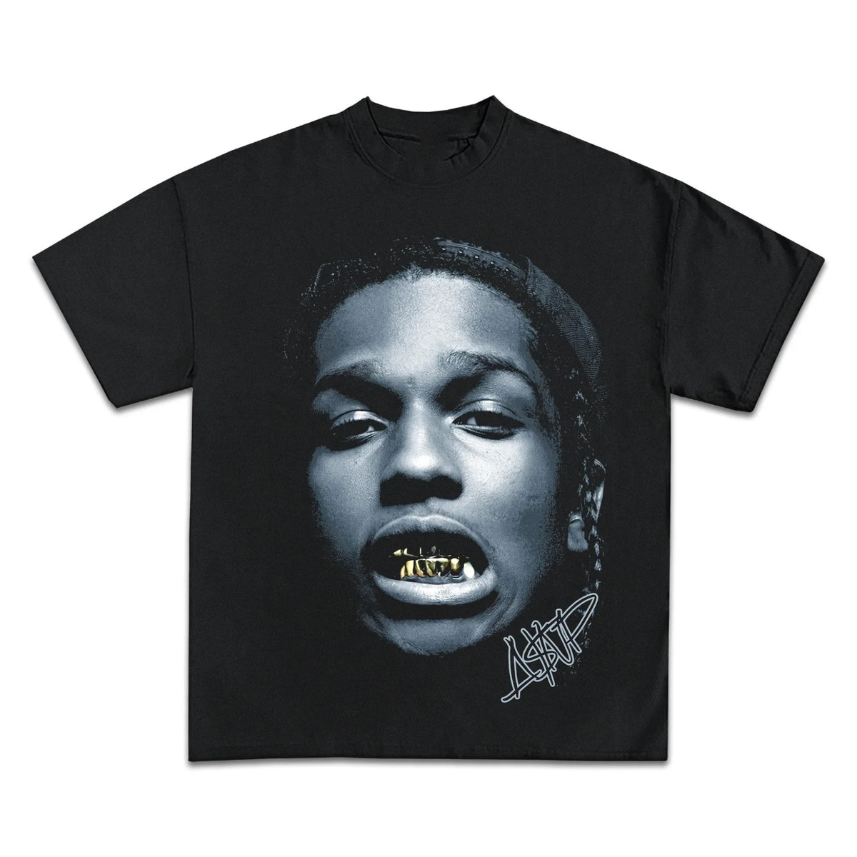 ICON 06 CLOUD Tee
