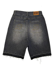 DESIRES CLOUD Denim Shorts