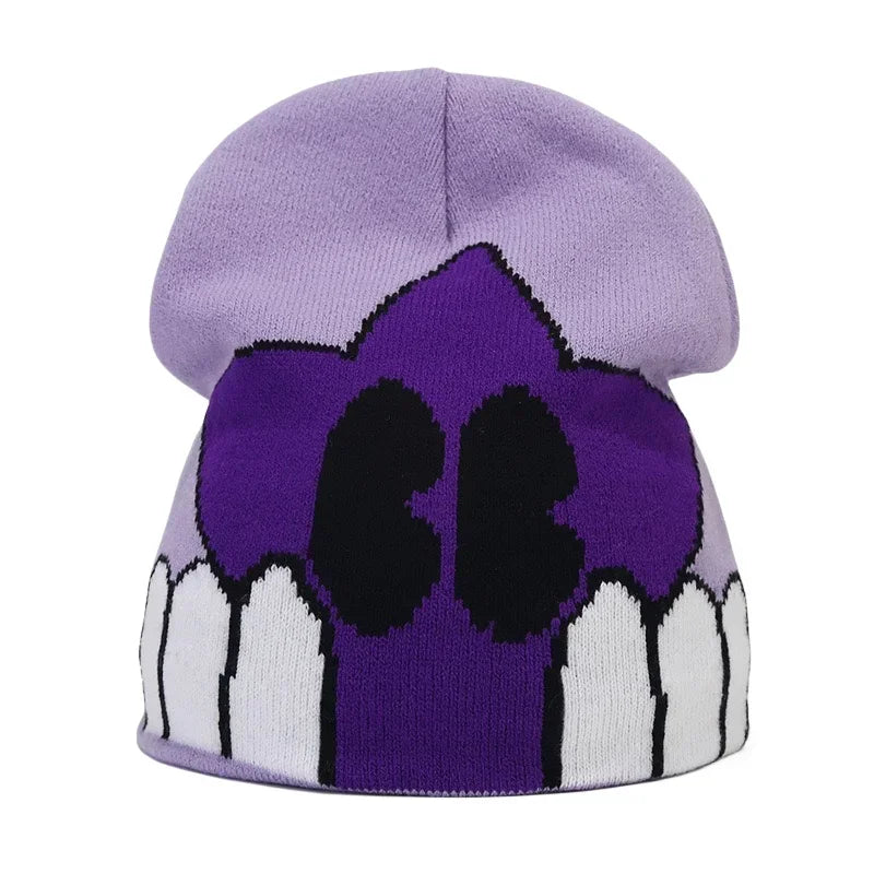 MINUS CLOUD Beanie Cargo Cap