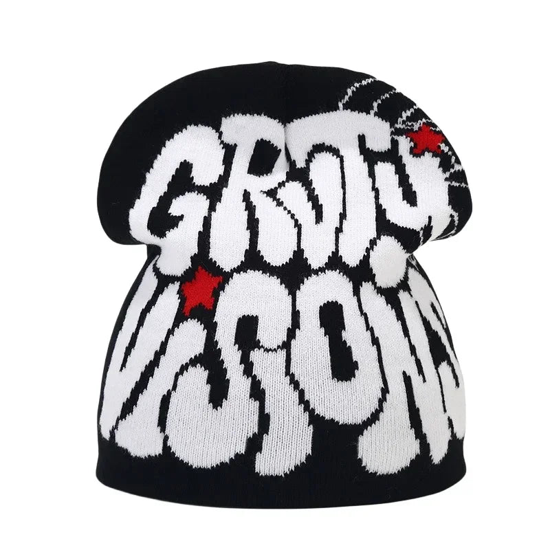 MINUS CLOUD Beanie Cargo Cap