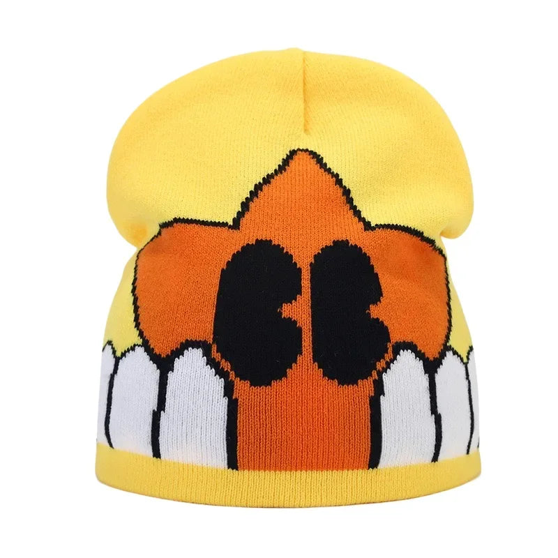 MINUS CLOUD Beanie Cargo Cap