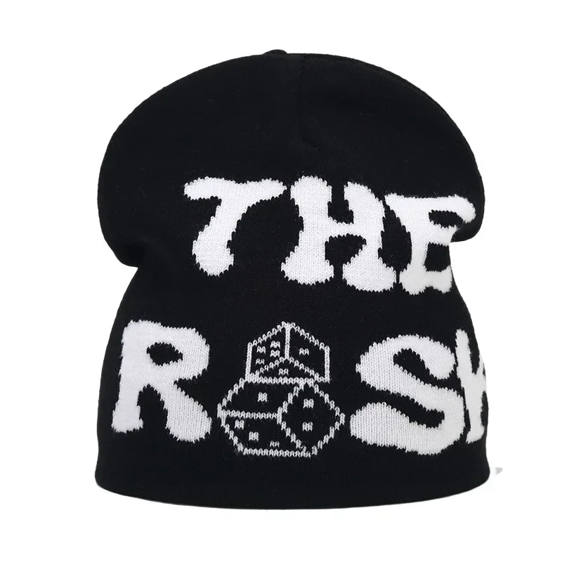 MINUS CLOUD Beanie Cargo Cap
