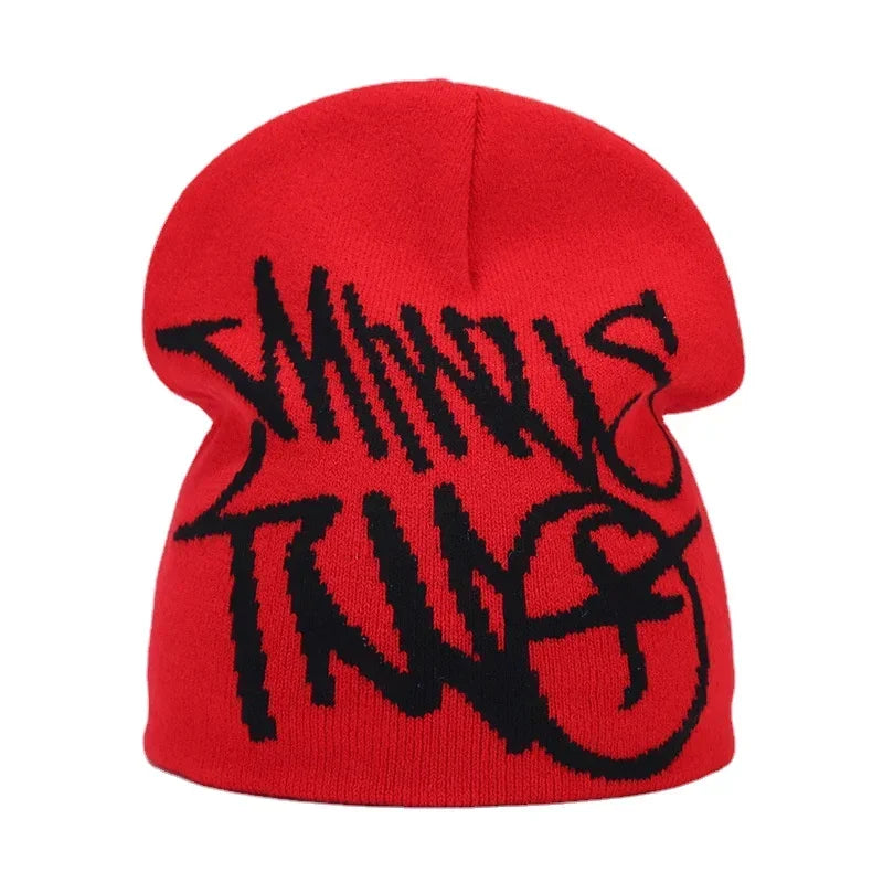 MINUS CLOUD Beanie Cargo Cap