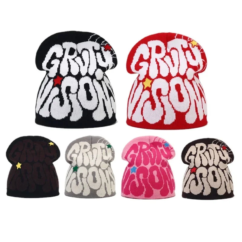 MINUS CLOUD Beanie Cargo Cap
