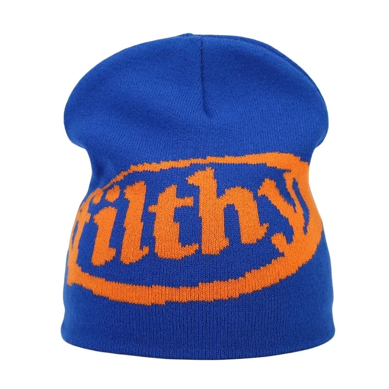 MINUS CLOUD Beanie Cargo Cap