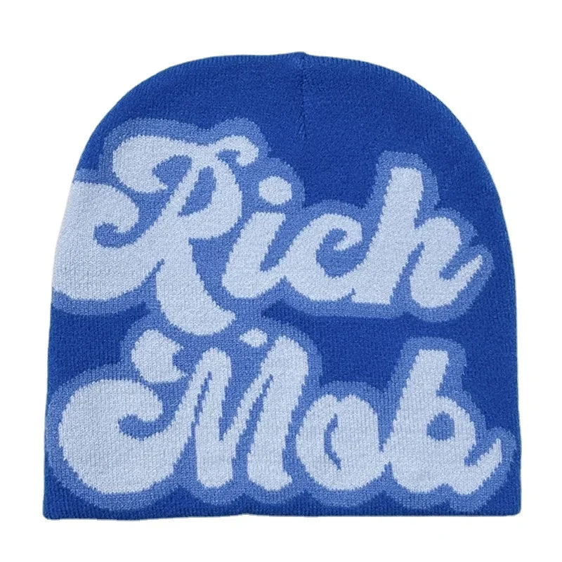 MINUS CLOUD Beanie Cargo Cap