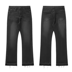TASSEL 507 CLOUD Denim jeans