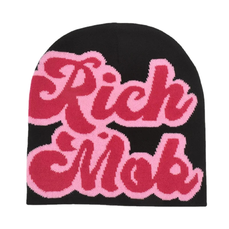 MINUS CLOUD Beanie Cargo Cap