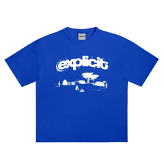EXPLICIT CLOUD Tee