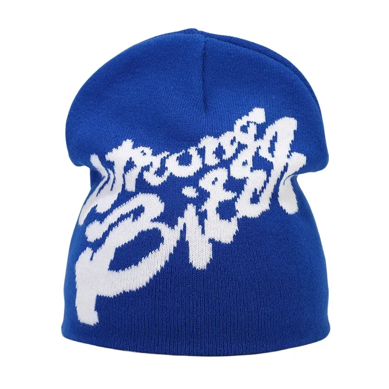 MINUS CLOUD Beanie Cargo Cap