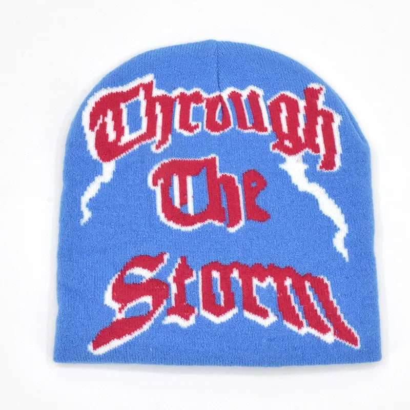 MINUS CLOUD Beanie Cargo Cap