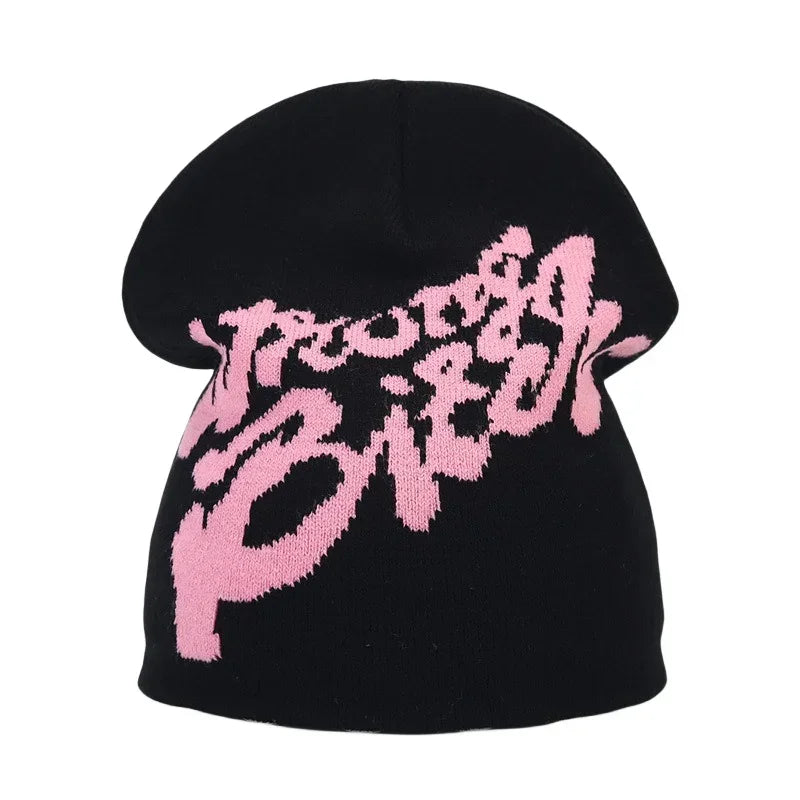 MINUS CLOUD Beanie Cargo Cap