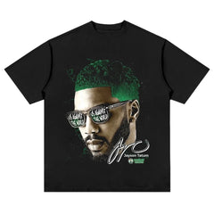 HOOP STARS CLOUD Tee