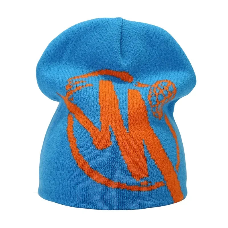 MINUS CLOUD Beanie Cargo Cap