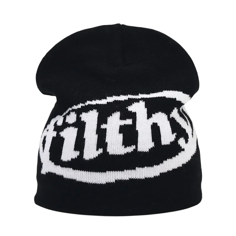 MINUS CLOUD Beanie Cargo Cap