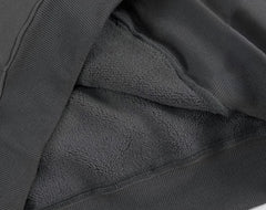 DROP SHOULDER CLOUD Boxy fit Hoodie
