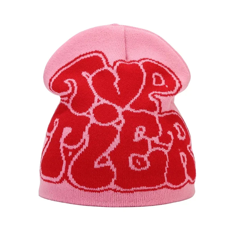 MINUS CLOUD Beanie Cargo Cap
