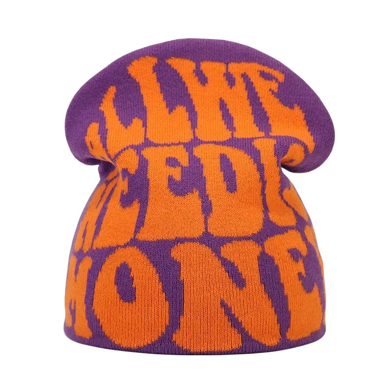 MINUS CLOUD Beanie Cargo Cap