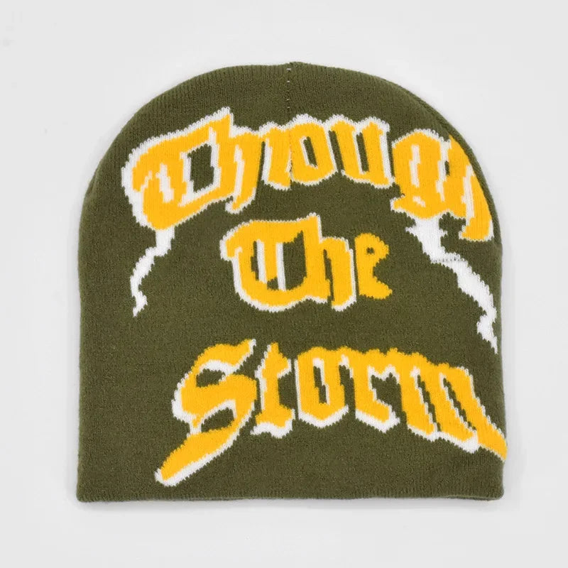 MINUS CLOUD Beanie Cargo Cap