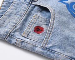 2FLY CLOUD BAGGY Shorts