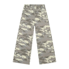 IEFB CLOUD Baggy Jeans