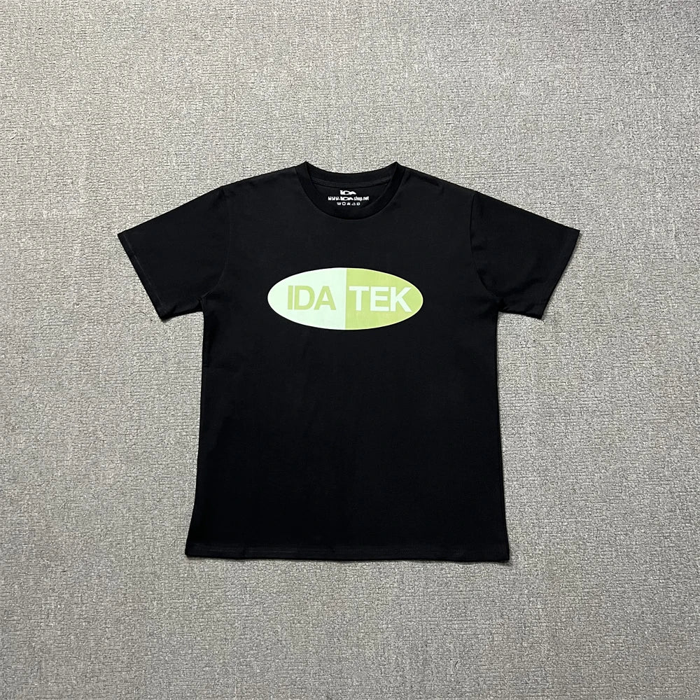 IDA CLOUD Tee (limited edition)