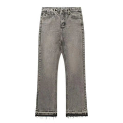 TASSEL 507 CLOUD Denim jeans