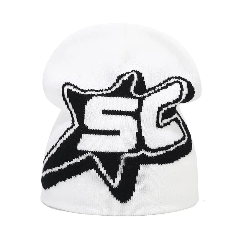 MINUS CLOUD Beanie Cargo Cap