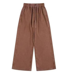 PURE BLANK CLOUD sweatpants