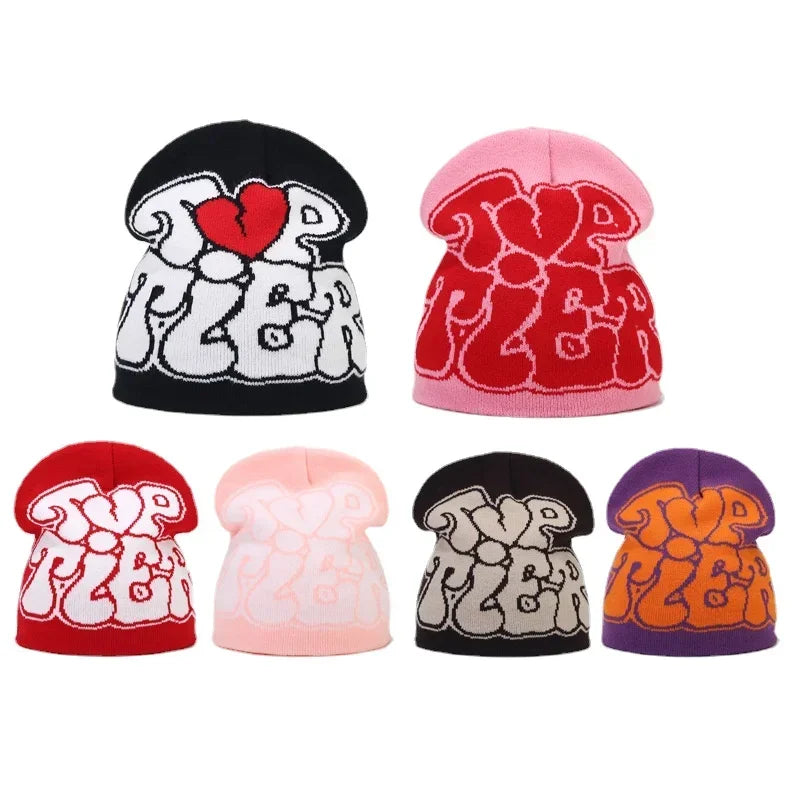 MINUS CLOUD Beanie Cargo Cap
