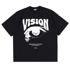 SEE THE VISION CLOUD Tee