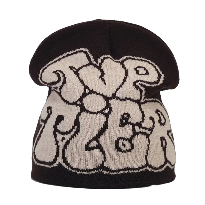 MINUS CLOUD Beanie Cargo Cap
