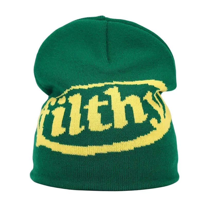 MINUS CLOUD Beanie Cargo Cap