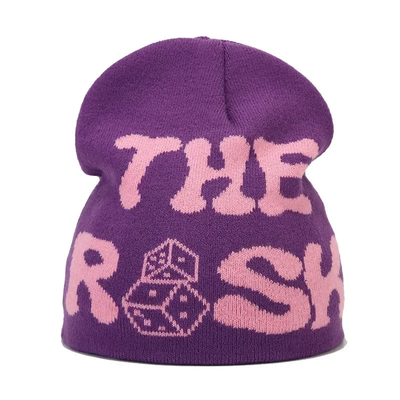 MINUS CLOUD Beanie Cargo Cap