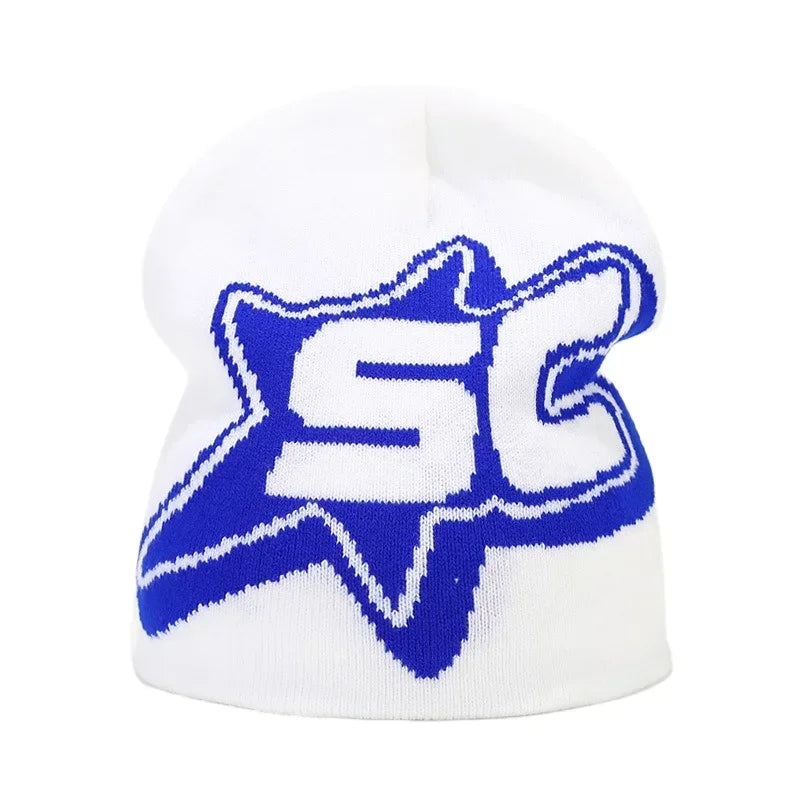 MINUS CLOUD Beanie Cargo Cap